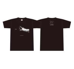 ヤなことそっとミュート / BUBBLE Tシャツ付きセット M