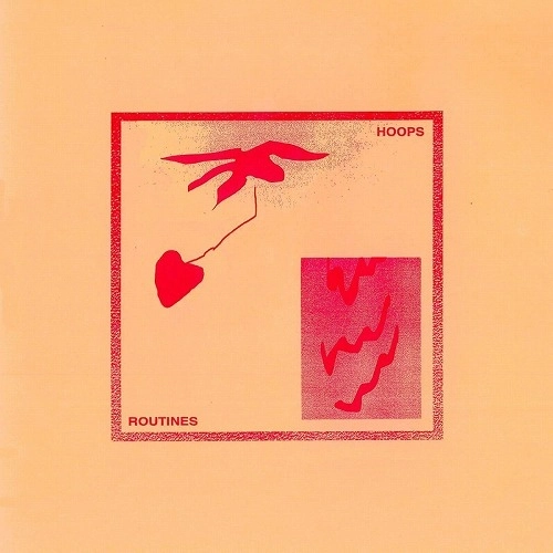 HOOPS / フープス / ROUTINES