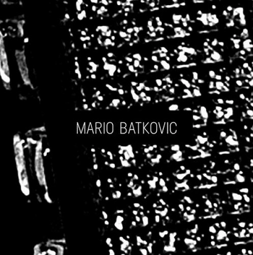 MARIO BATKOVIC / マリオ・バトコビッチ / MARIO BATKOVIC