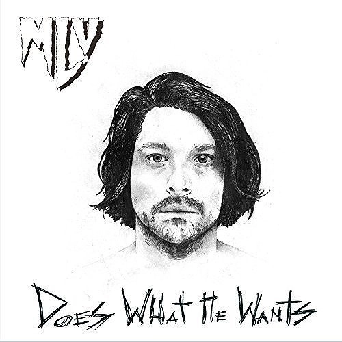 MATTHEW LOGAN VASQUEZ / マシュー・ローガン・ヴァスケス / DOES WHAT HE WANTS