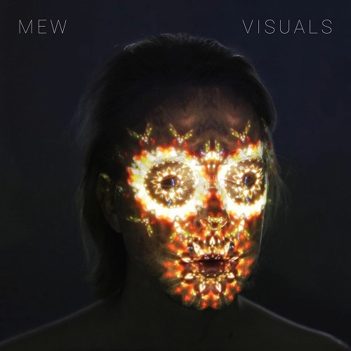 MEW / ミュー / VISUALS <3D SLEEVE>