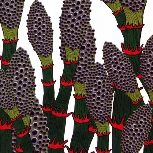 PART CHIMP / パート・チンプ / LV (COLOURED VINYL)