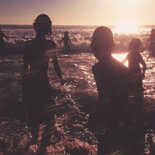 LINKIN PARK / リンキン・パーク / ONE MORE LIGHT