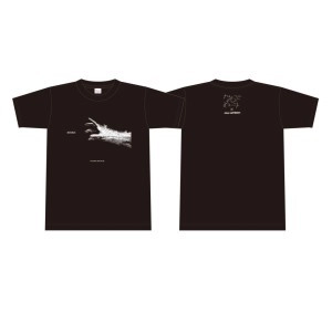 ヤなことそっとミュート / BUBBLE Tシャツ付きセット L