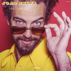 JOAO SELVA / ジョアン・セルヴァ / NATUREZA