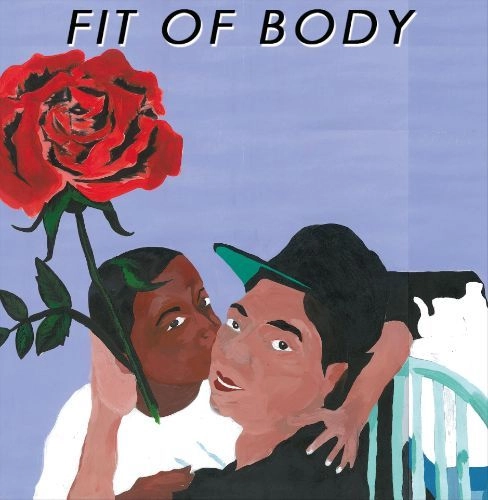 FIT OF BODY / HEALTHCARE