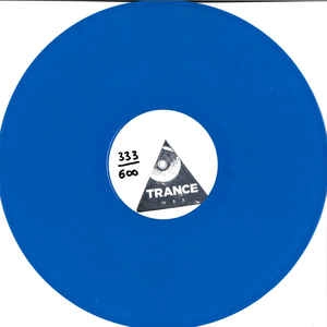 TRANCE WAX / TRANCE WAX 2
