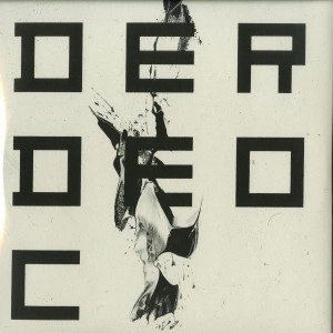 PAUL ST.HILAIRE & RHAUDER / ポール・セント・ヒレアー&ラウダー / DERDEOC