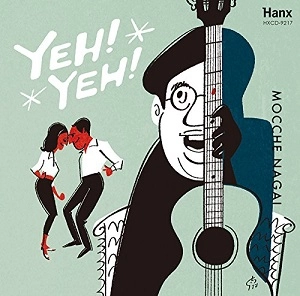 モッチェ永井 / Yeh!Yeh!