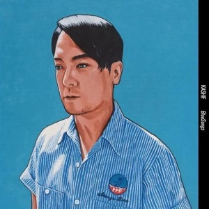 KASHIF(JPN) / BLUESONGS