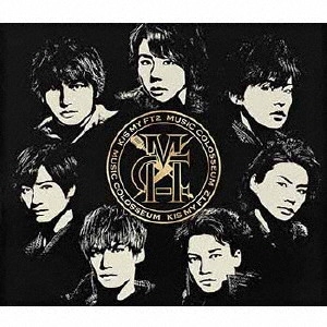 Kis-My-Ft2 / MUSIC COLOSSEUM