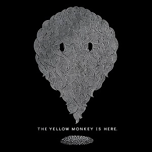THE YELLOW MONKEY / ザ・イエロー・モンキー / THE YELLOW MONKEY IS HERE． NEW BEST