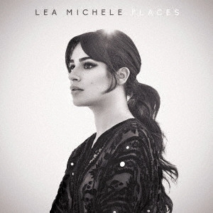 LEA MICHELE / リア・ミシェル / プレイシズ / PLACES