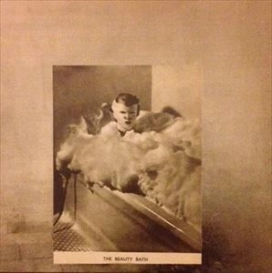 AARON DILLOWAY / THE BEAUTY BATH
