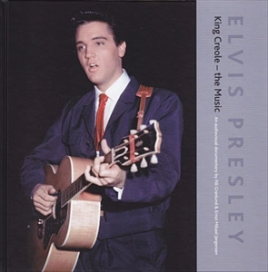 ELVIS PRESLEY / エルヴィス・プレスリー / KING CREOLE THE MUSIC