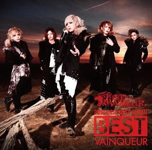 FEST VAINQUEUR / ベストばんくーる