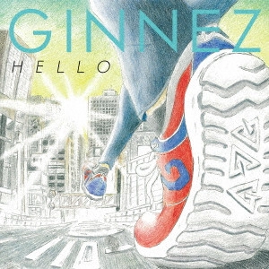 GINNEZ / HELLO