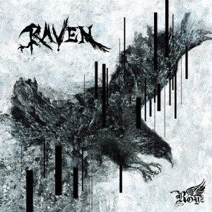 Royz / RAVEN(初回限定盤Atype)