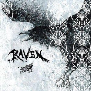 Royz / RAVEN(初回限定盤Btype)