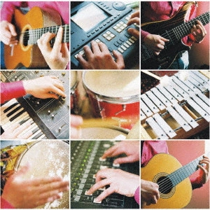 SQUAREPUSHER / スクエアプッシャー / Hello Everything