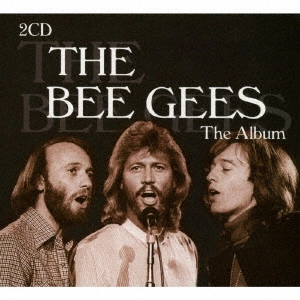 BEE GEES / ビー・ジーズ / ビージーズ ~ジ・アルバム