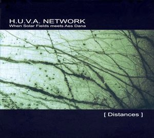 H.U.V.A. NETWORK / DISTANCES