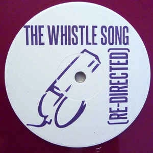 FRANKIE KNUCKLES / フランキー・ナックルズ / WHISTLE SONG (RE-DIRECTED)