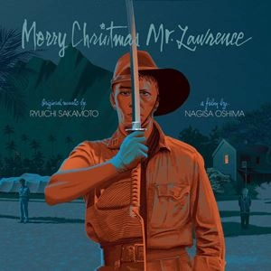 RYUICHI SAKAMOTO / 坂本龍一 / MERRY CHRISTMAS MR. LAWRENCE