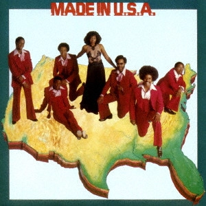 MADE IN U.S.A. / メイド・イン・U.S.A. / メロディーズ +2 