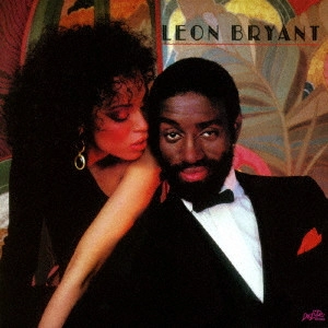 LEON BRYANT / レオン・ブライアント / レオン・ブライアント / ファインダーズ・キーパーズ (2IN1) +1