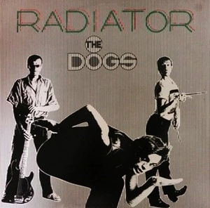 DOGS / ドッグス (FINLAND) / RADIATOR