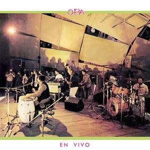 OPA / オーパ / EN VIVO