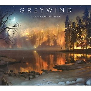 GREYWIND / AFTERTHOUGHTS