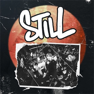 STILL (JPN/PUNK) / STILL