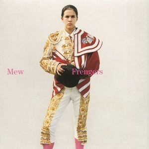MEW / ミュー / FRENGERS [LP] / FRENGERS [LP] 