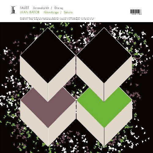 FAUST / ULAN BATOR / SPLIT [12"]