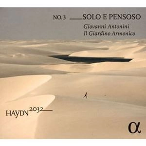 GIOVANNI ANTONINI / ジョヴァンニ・アントニーニ / ハイドン：交響曲第64番『時の移ろい』、第42番、第4番