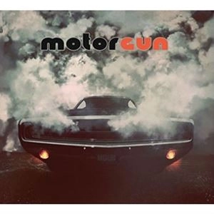 MOTORGUN / MOTORGUN