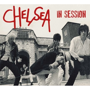 CHELSEA / チェルシー / IN SESSION (2LP)