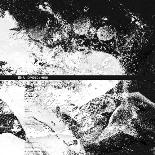 ENA (YU ASAEDA) / DIVIDED:MIND