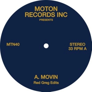 MOTON / RED GREG EDITS / REG GREG EDITS