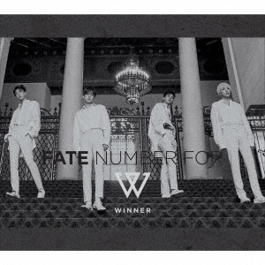 WINNER / ウィナー / FATE NUMBER FOR