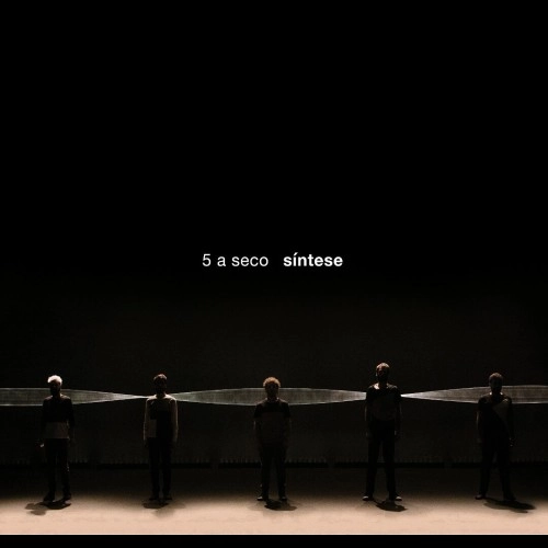 5 A SECO / シンコ・ア・セコ / SINTESE