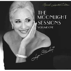LYN STANLEY / リン・スタンリー / MOONLIGHT SESSIONS(Numbered Limited Edition Autographed Copies 45 RPM One-Step 180-Gram Vinyl LPs) / MOONLIGHT SESSIONS(45RPM 2LP)