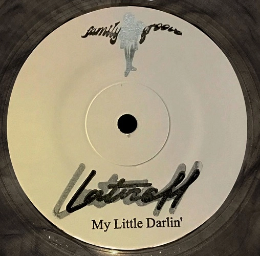 LATRELL / MY LITTLE DARLIN / VISIONS