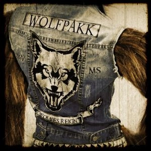 WOLFPAKK / WOLVES REIGN
