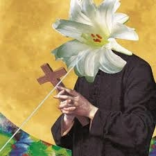 EMERALD FOUR  / I Want To Be A Saint 
