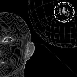 LUKE VIBERT / ルーク・ヴァイバート / LUKE VIBERT PRESENTS UK GARAVE VOL.1