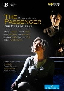 TEODOR CURRENTZIS / テオドール・クルレンツィス / WEINBERG: PASSENGER