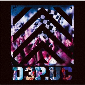 UNICORN / ユニコーン / D3P.UC